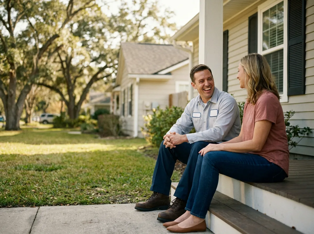 Septic tank pumping FAQs for Unionville, VA
